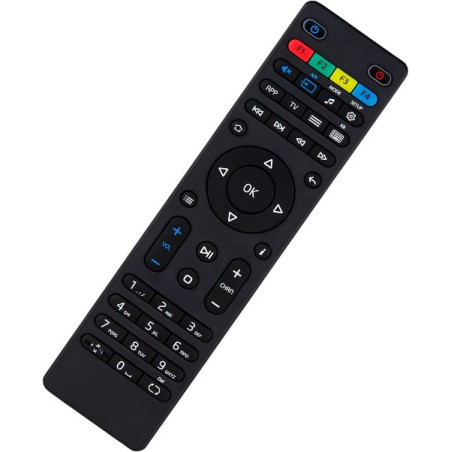 Originalfernbedienung  für Vizyon IP500, Maxytec i100, i100s
