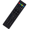 Originalfernbedienung  für Vizyon IP500, Maxytec i100, i100s