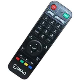 Originalfernbedienung  für IMAQ 900