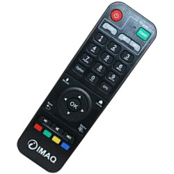 Originalfernbedienung  für IMAQ 900
