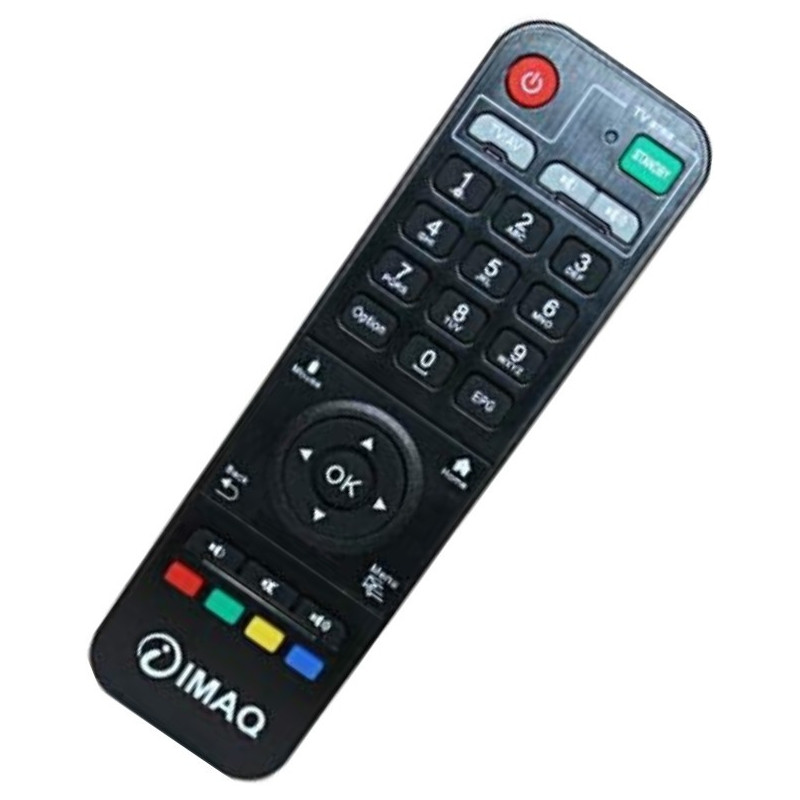 Originalfernbedienung  für IMAQ 900
