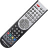 Originalfernbedienung für Megasat HD 601 / 650 /580