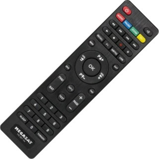 Originalfernbedienung für Megasat HD 601 V2 / V3 / V4