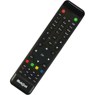 Originalfernbedienung  für Mut@nt HD 11 / 51 / 500 / 1100 / 1200 / 1265 / 1500