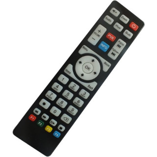Originalfernbedienung  für: Maxytec 4K, U55, 5G, 5G Plus IPTV Receiver