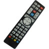Originalfernbedienung  für: Maxytec 4K, U55, 5G, 5G Plus IPTV Receiver