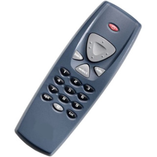 Ersatzfernbedienung für Nokia Mediamaster 119200