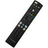 Originalfernbedienung  für Octagon SF908, 918, 1008, 1018, 1028 mit TV-Funktion