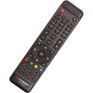 Originalfernbedienung  für Octagon SF3038, SF4048 4K