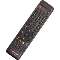 Originalfernbedienung  für Octagon SF3038, SF4048 4K