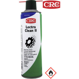 CRC LECTRA CLEAN II 30449, Elektroreiniger, 500ml
