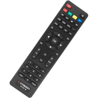 Originalfernbedienung  für Octagon SX88, SX88+, SX888