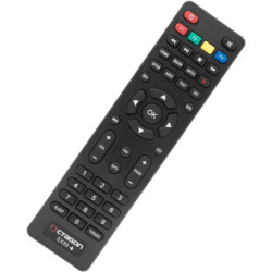 Originalfernbedienung  für Octagon SX88, SX88+, SX888