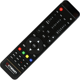Originalfernbedienung  für Octagon SX88, SX88+, SX888, Optima, Combo