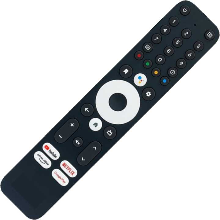 Originalfernbedienung für GigaBlue x Botech RCU PRO BT