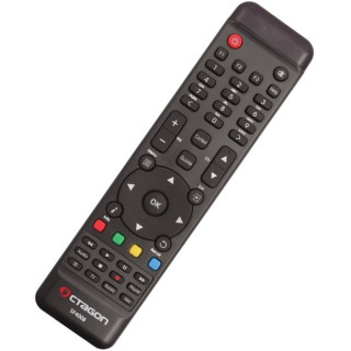 Originalfernbedienung  für Octagon SF4008 4K UHD