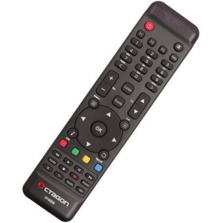 Originalfernbedienung  für Octagon SF4008 4K UHD