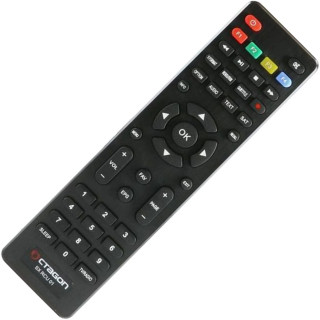 Originalfernbedienung  für Octagon SX RCU 01,  SF und SX-Serie (SF8008, SX8x, SX88x, SX988)