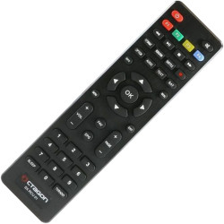 Originalfernbedienung  für Octagon SX RCU 01,  SF und SX-Serie (SF8008, SX8x, SX88x, SX988)