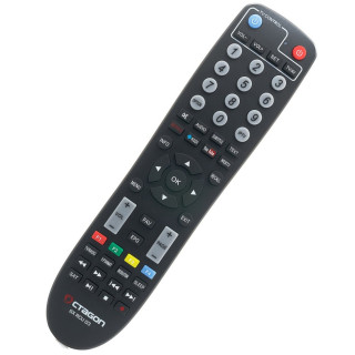 Originalfernbedienung für Octagon RCU 03, SF, SFX und SX-Serie (SF8008, SX8x, SX88x, SX988, SFX 60xx)