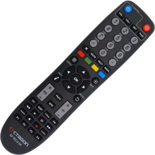 Originalfernbedienung  für Octagon RCU 04,  SF und SX-Serie (SF8008, SX8x, SX88x, SX988)