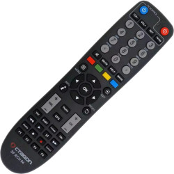 Originalfernbedienung  für Octagon RCU 04,  SF und SX-Serie (SF8008, SX8x, SX88x, SX988)