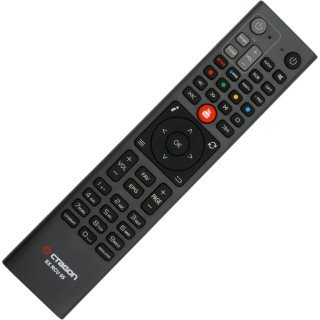 Originalfernbedienung  für Octagon SX RCU 05, SF und SX-Serie (SF8008, SX8x, SX88x, SX988)