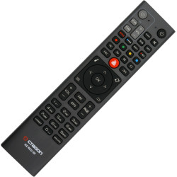 Originalfernbedienung  für Octagon SX RCU 05, SF und SX-Serie (SF8008, SX8x, SX88x, SX988)