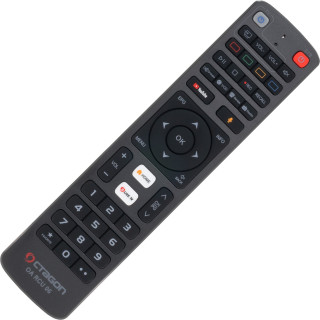 Originalfernbedienung  für Octagon RCU 06, SPIRIT, SPIRIT V2 PRO, Bluetooth