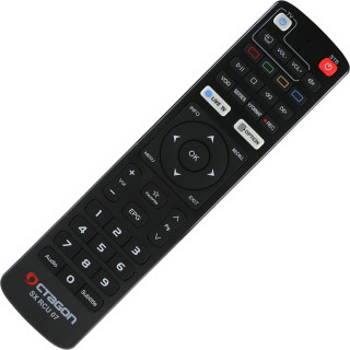 Originalfernbedienung  für Octagon RCU 07, SF, SFX und SX-Serie (SF8008, SX8x, SX88x, SX988, SFX60xx)