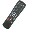 Ersatzfernbedienung für Opticum RCU-010 - HD T50 DVB-T, FT24P, S50