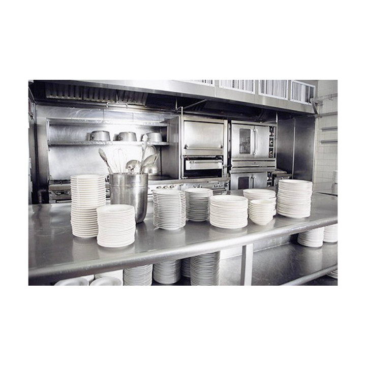 CRC INOX KLEEN 20720, Edelstahlreiniger, 500ml