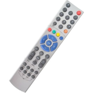 Ersatzfernbedienung für TechniSat 103TS103