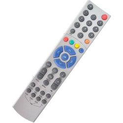 Ersatzfernbedienung für TechniSat 103TS103