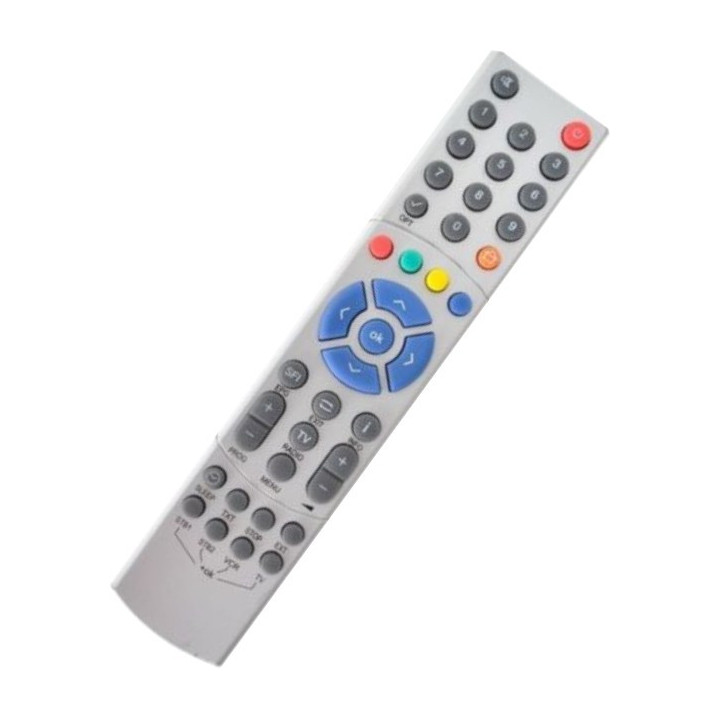 Ersatzfernbedienung für TechniSat 103TS103