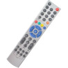 Ersatzfernbedienung für TechniSat 103TS103