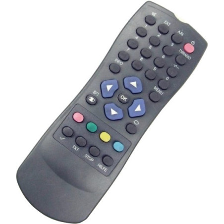 Ersatzfernbedienung für TechniSat TS35