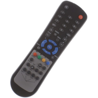 Universalfernbedienung für TechniSat TEUNI