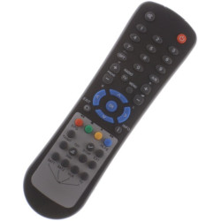 Universalfernbedienung für TechniSat TEUNI