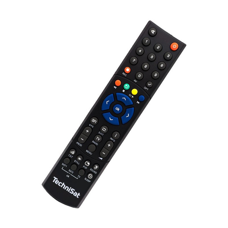 Orginalfernbedienung für TechniSat PVR235, PVR235S