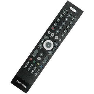Orginalfernbedienung für TechniSat FBTV401B, 0000/3852