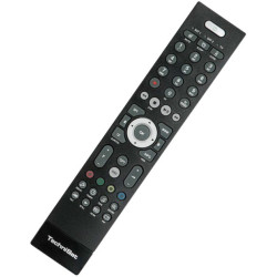 Orginalfernbedienung für TechniSat FBTV401B, 0000/3852