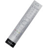 Originalfernbedienung für Technisat Technicontrol II, 0002/3859, Aluminium silber/schwarz