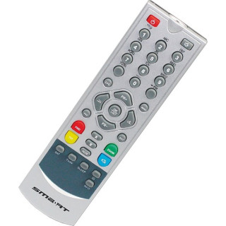 Originalfernbedienung  für Smart MX 04 , MX 03, Mobilo II, Avanit S2X