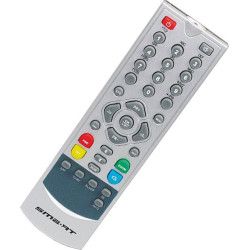 Originalfernbedienung  für Smart MX 04 , MX 03, Mobilo II, Avanit S2X