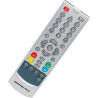 Originalfernbedienung  für Smart MX 04 , MX 03, Mobilo II, Avanit S2X
