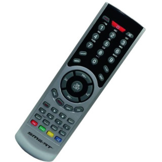 Originalfernbedienung  für Smart MX 04HDCI, MX04HDCA