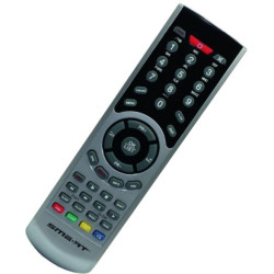 Originalfernbedienung  für Smart MX 04HDCI, MX04HDCA