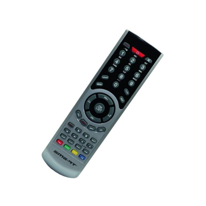 Originalfernbedienung  für Smart MX 04HDCI, MX04HDCA