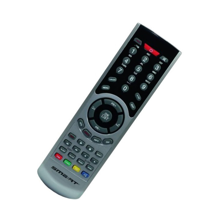 Originalfernbedienung  für Smart MX 04HDCI, MX04HDCA